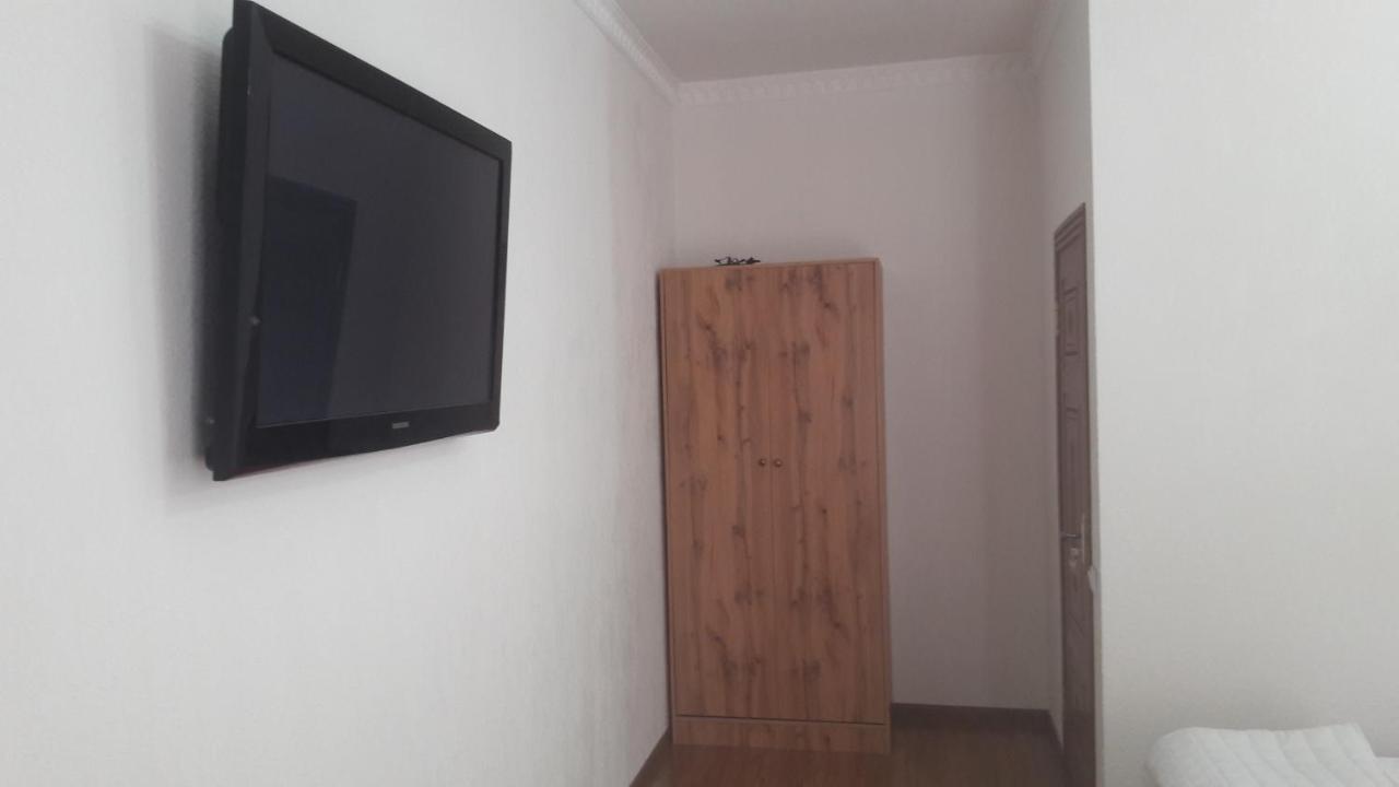 Naqshband Hotel Buchara Buitenkant foto